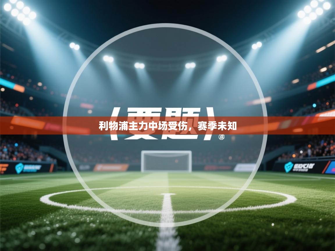 利物浦主力中场受伤，赛季未知  第2张