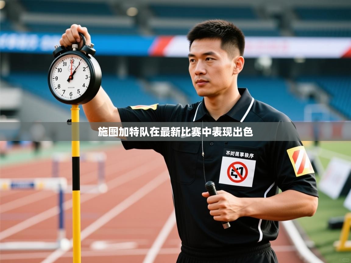 施图加特队在最新比赛中表现出色  第2张