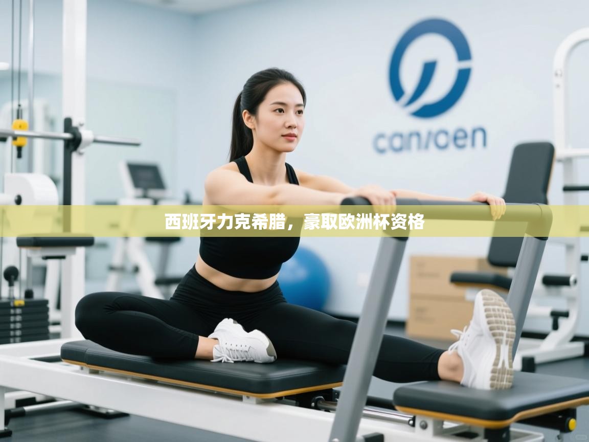 西班牙力克希腊，豪取欧洲杯资格  第2张