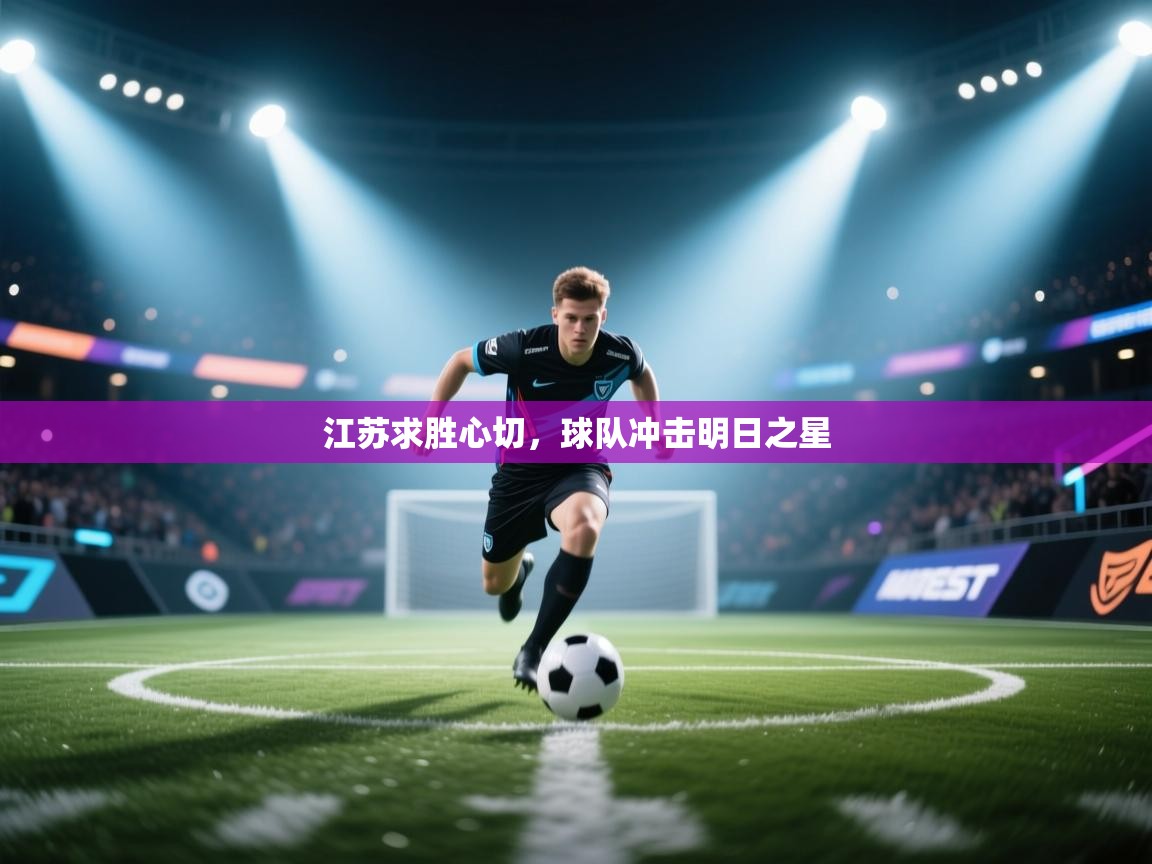 江苏求胜心切，球队冲击明日之星  第1张