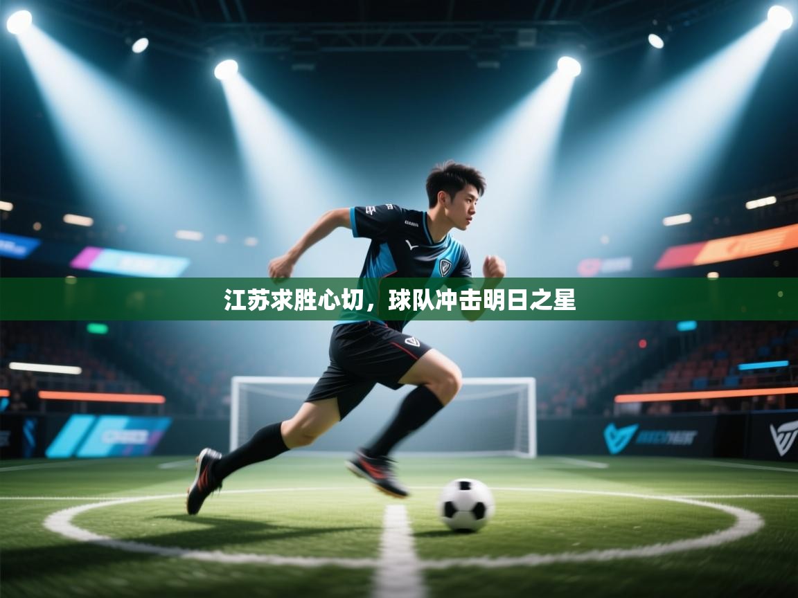 江苏求胜心切，球队冲击明日之星  第2张