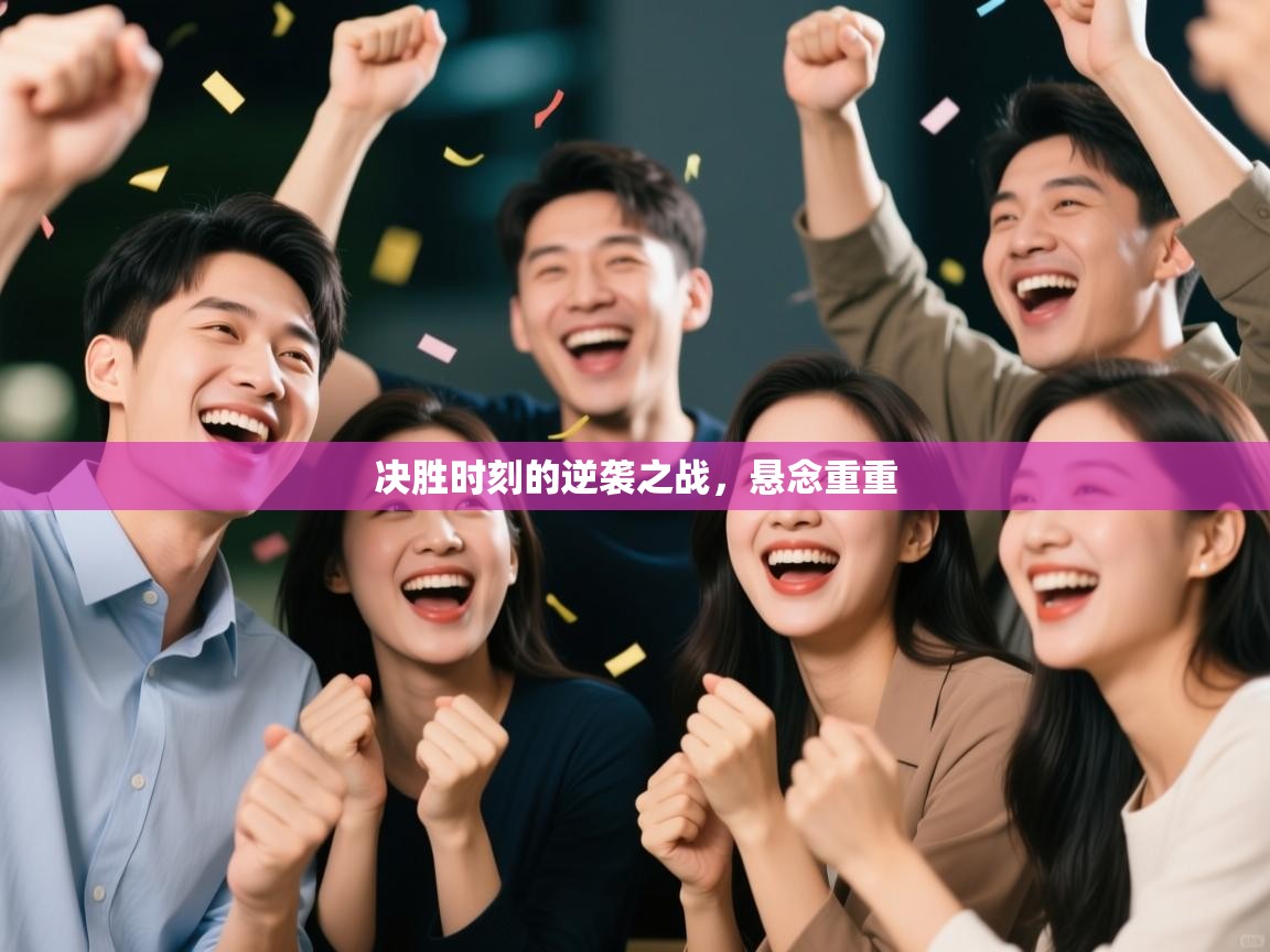 决胜时刻的逆袭之战，悬念重重  第1张