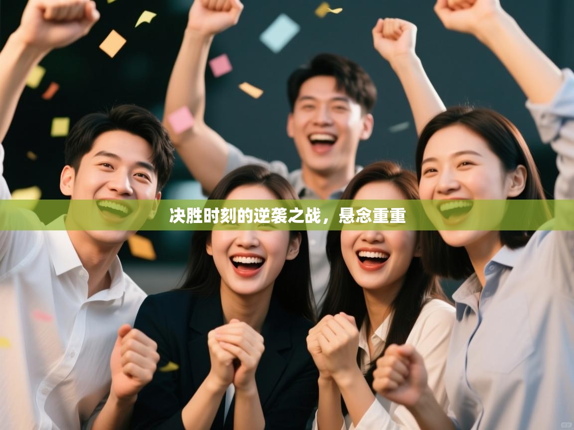决胜时刻的逆袭之战，悬念重重  第2张