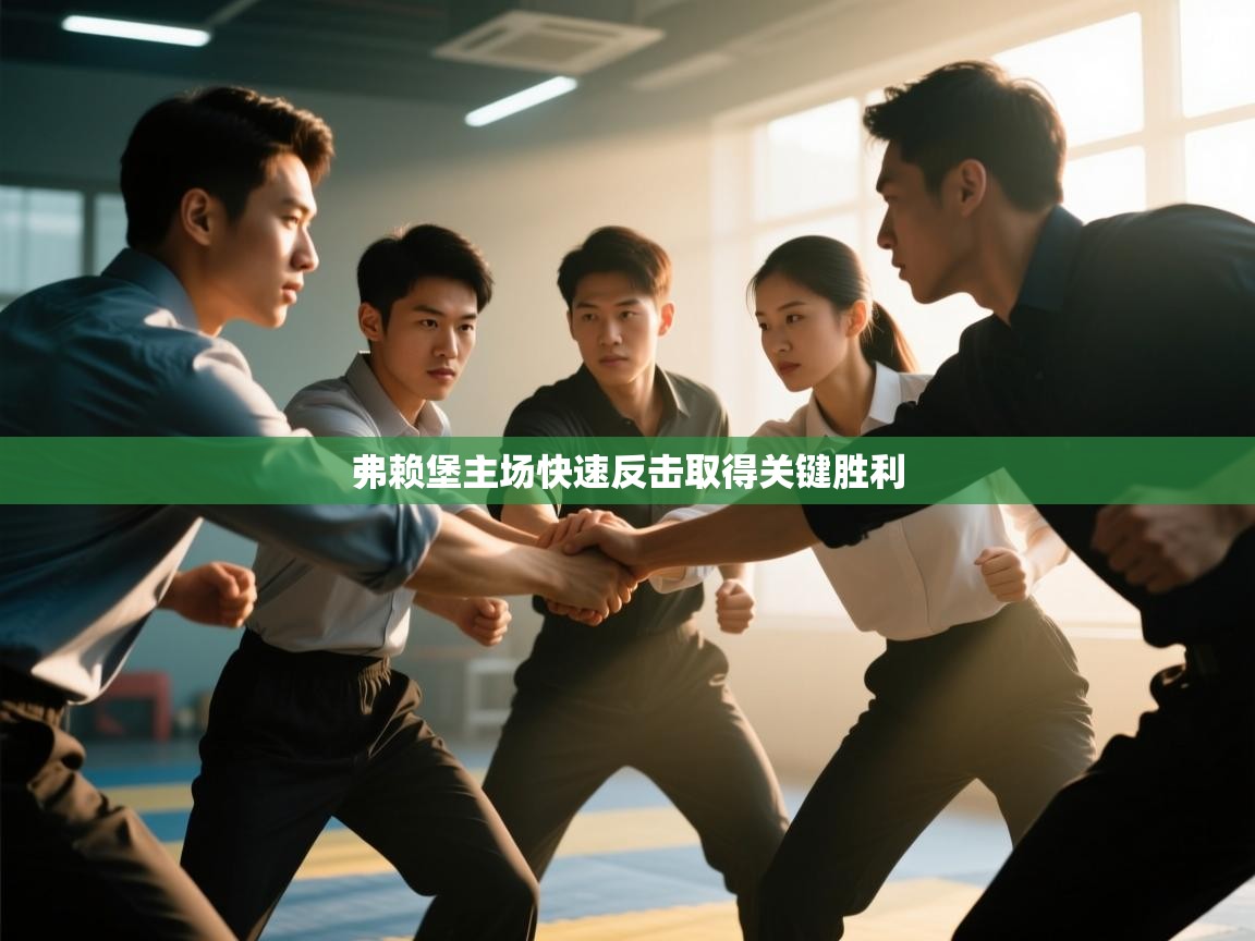 弗赖堡主场快速反击取得关键胜利  第1张